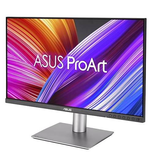 Asus ProArt PA24ACRV 23.8 2560x1440 5ms 75HZ Multimedia HDMI DP Type-C PD 96W Pivot Monit�r