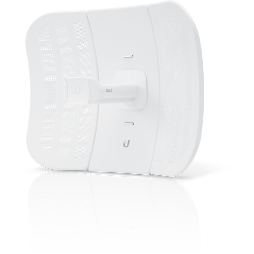 Ubiquiti LBE-M5-23 1 Port Gigabit 5Ghz 23dBi Airmax 64Mb Memory PoE Adaptrl D Mekan Access Point