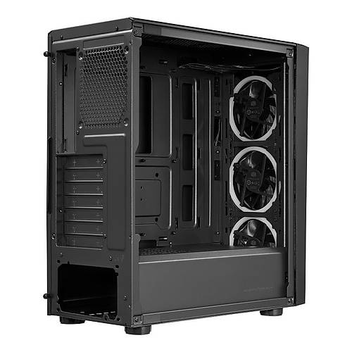Cooler Master CP510-KGNN65-S01 650W 80 Plus Bronze 3x12RGB Fanl Mid Tower Oyuncu Kasas