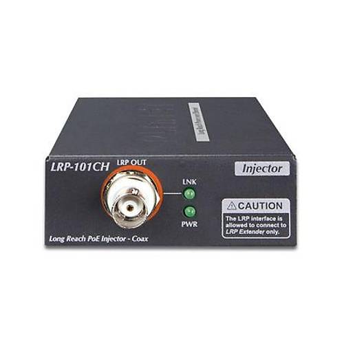 Planet PL-LRP-101C-KIT 1 Port Long Reach PoE over Coax Extender