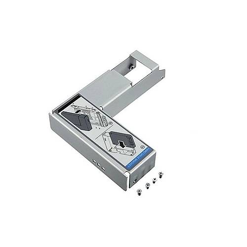 Oem OT-9W8C4 Dell uyumlu 2.5 inch Metal Yuva Disk Yuva nitesi