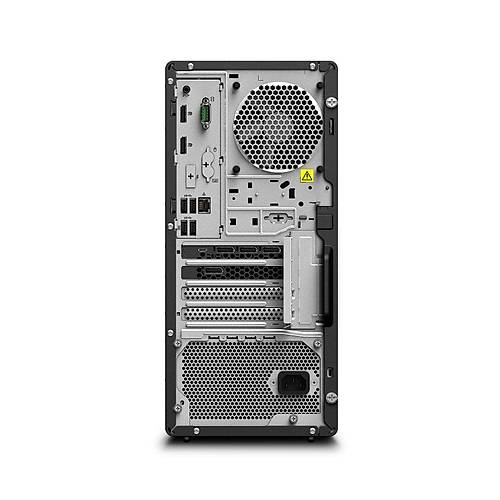 Lenovo 30E3004UTX P350 CI7 11700 2.5Ghz 8 Core 16GB 512GB SSD 4GB T600 500W Win11 Pro Tower �� �stasyonu