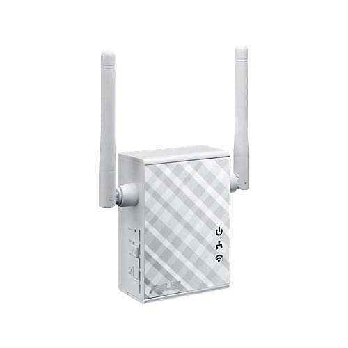 Asus RP-N12 300 Mbps 2.4 Ghz 2X2 Dbi Naten 1 Port Access Point