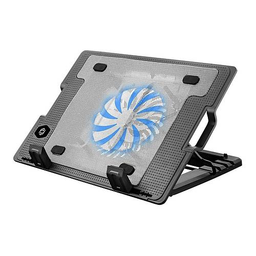 Frisby FNC-37ST 16-17 1x14cm 2xUSB 5 Kademeli Notebook Soutucu
