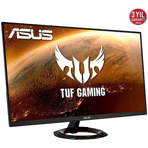 Asus TUF GAMING VG279QM1A 27 inch 1920x1080 1ms 280Hz MM HDMI DP 100 SRGB Monitr