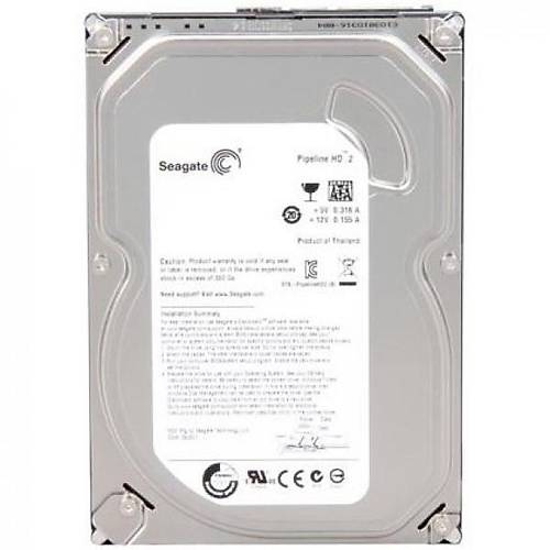 Seagate ST3500312CS 500 GB 5900Rpm 8Mb SATA 3.5 inch Bilgisayar Harddisk