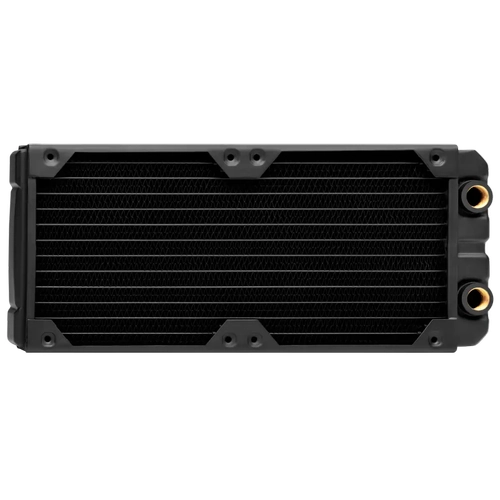 Corsair CX-9030002-WW Hydro X Series XR5 24cm Su Soutma Radyatr