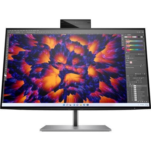 Hp 4Q8N9AA Z24 G3 23.8 inch 2560x1440 5ms 90Hz MM HDMI DP Type-C Webcam IPS Monit�r