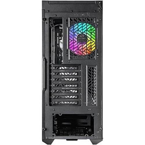 Cooler Master TD500V2-KGNN-STU V2 PCU YOK 4x12 ARGB Fanl� Mid Tower Oyuncu Kasas�