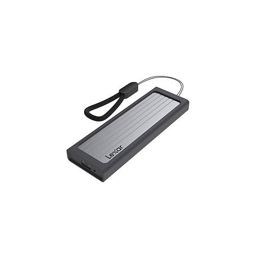 Lexar LPAE06N002T-RNBNG 2 TB 1050-1000Mb/s USB 3.2 GEN2 Harici SSD Harddisk