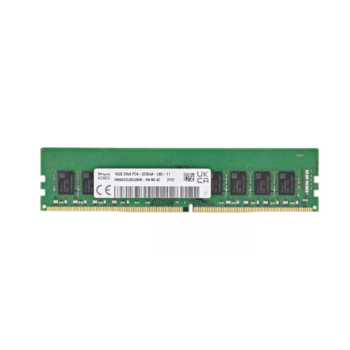 Hynix HMA82GU6DJR8N-XN 16 GB DDR4 3200MHz CL22 Bilgisayar Bellek