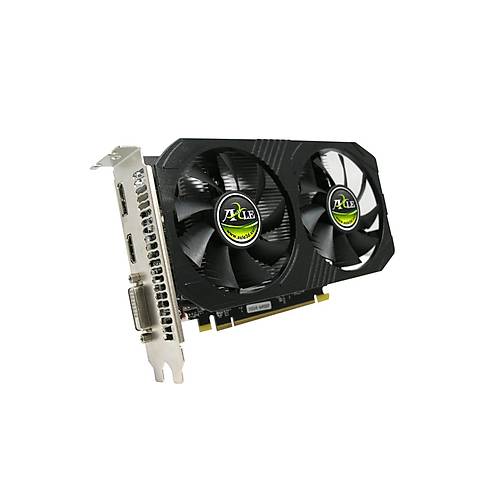 Axle AX-RX-550/8GD5P8DIP 8 GB GDDR5 Radeon RX 550 128Bit AMD Ekran Kart�