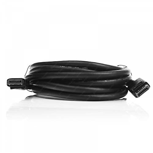 Dark DK-CB-DPL154K 1.5 Mt DISPLAY PORT to DISPLAY PORT Erkek-Erkek v1.2 4K 2160p Grnt Kablosu