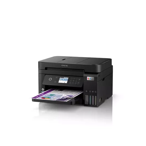 Epson C11CJ61403 L6270 USB W�-F� LAN A4 �ok Fonksiyonlu Tankl� Inkjet Yaz�c�