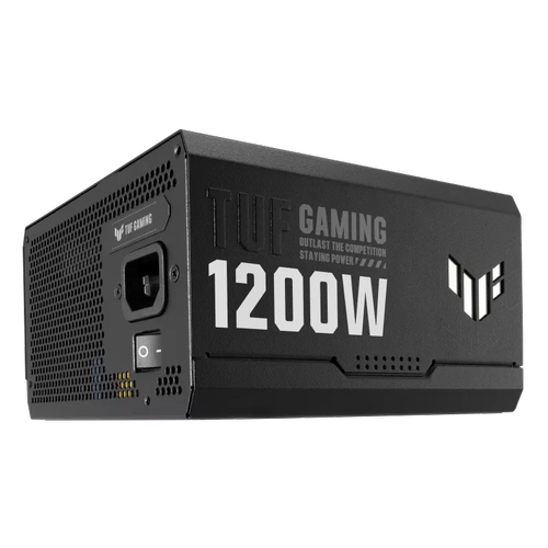 Asus TUF GAMING 1200G 1200W 80 Plus Gold 12cm Fanl Modler G Kayna