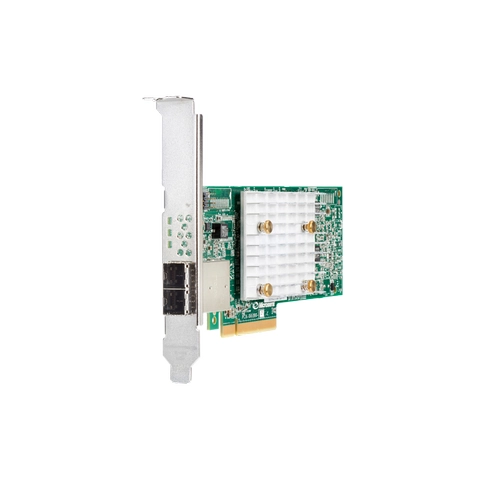 Hp 804398-B21 Smart Array E208e-p SR Gen10 (8 Harici erit/nbellek Yok) 12 G SAS PCIe Eklenti Denetleyici