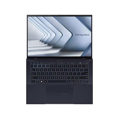 Asus ExpertBook B9 B9403CVA I7321TBB0 CI7 1355U 1.8GHz 32GB 1TB SSD 14 FreeDos Notebook Bilgisayar