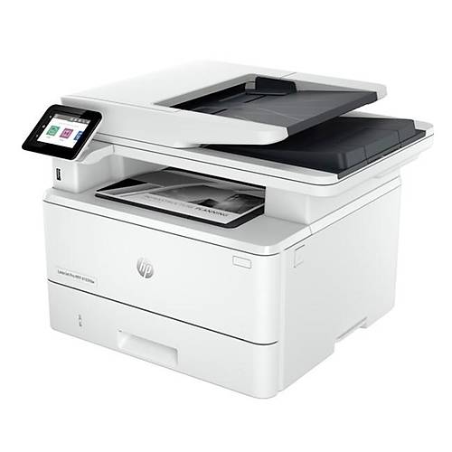 Hp 2Z629A LaserJet Pro 4103FDW A4 USB ETHERNET W-F Faksl ok Fonksiyonlu Lazer Yazc