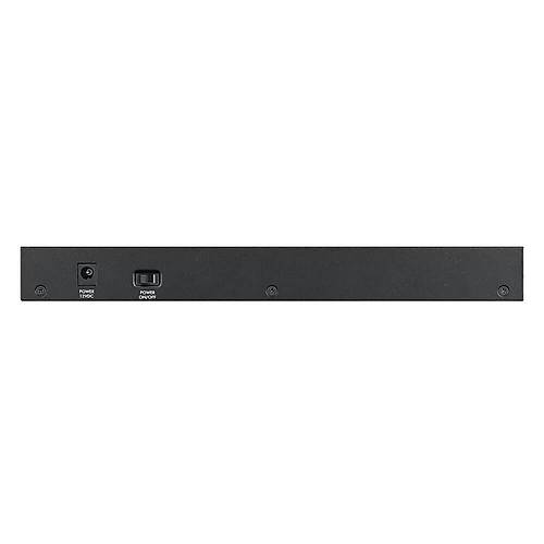 Zyxel GS1900-8-EU0101F 8 Port Gigabit Web Ynetilebilir Ethernet Switch