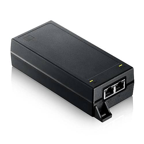 Zyxel POE12-60W-EU0101F 60W 5Gbe PoE Plus Adaptr