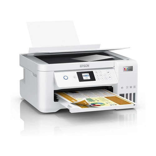 Epson C11CJ63414 L4266 USB W�-F� A4 �ok Fonksiyonlu Tankl� Inkjet Yaz�c�