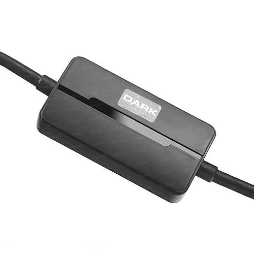 Dark DK-CB-MAC2PC MAC2PC MAC ile PC �ift Y�nl� Data Aktar�m Kablosu
