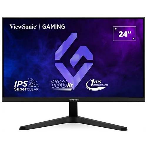 Viewsonic VX24G1-HD 24 inch 1920x1080 1ms 180Hz HDMI DP IPS Monit�r