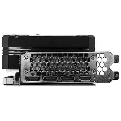 Palit NED47TS019T2-1043A 16 GB GDDRX GeForce RTX 4070 Ti Gaming Pro 256Bit NVIDIA Ekran Kart�
