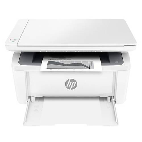 Hp 7MD73A LaserJet M141A A4 USB ok Fonksiyonlu Mono Laser Yazc