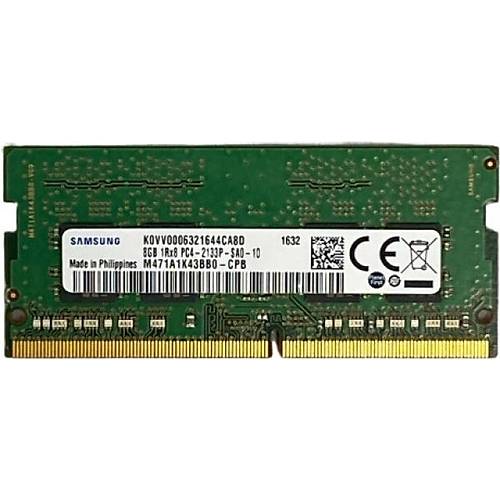 Samsung M471A1K43BB0-CPB 8 GB DDR4 2133MHz ECC Sunucu Bellek