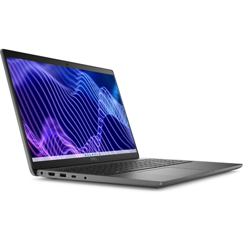 Dell XCTOL3540I5 Latitude 3540 CI5 1335U 3.4GHz 16GB 512GB SSD NVMe 15.6 Ubuntu Notebook Bilgisayar