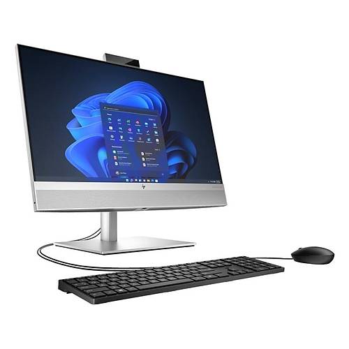 Hp 99A51ET EliteOne 840 G9 CI7 14700 2.1Ghz 16GB 512GB SSD 23.8 Win11 Pro Dokunmatik All In One Bilgisayar