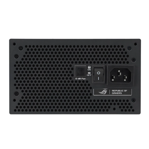 Asus ROG-STRIX-1000G-AURA 1000W 80 Plus Gold 12cm Fanl� Mod�ler Power Supply