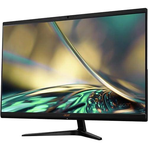 Acer DQ.BKKEM.003 CI5 1335U 3.4GHz 8GB 512GB SSD 27 FreeDos All In One Bilgisayar