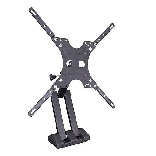 Everest TK-55H 32 - 55 �nch Duvar Monteli Hareketli 30Kg Ask� Aparat�