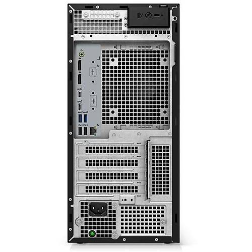 Dell T3660 I7 13700 5 Precision CI7 13700 2.1Ghz 32GB 1TB HDD 512GB SSD 12GB RTX 3060 Win11 Pro �� �stasyonu
