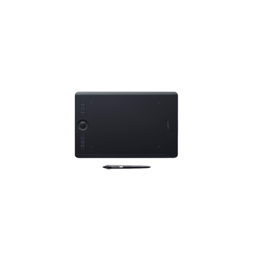 Wacom PTH-860-N Intuous Pro Large Grafik Tablet