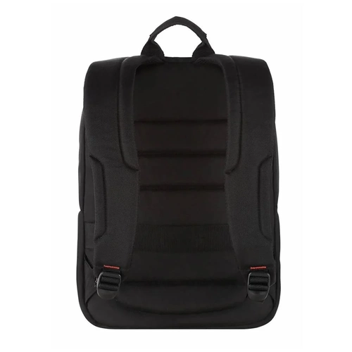 Samsonite CM5-09-007 17.3 inch Guard IT 2.0 Siyah Notebook S�rt �antas�