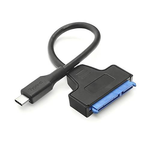 Tx TXACE23 SATA to USB Type-C D�n���t�r� 2A Dahili Adapt�r