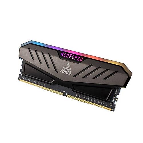 Neoforze NMGD480E82-3600DF20 16 GB (2x8) DDR4 3600Mhz CL19 RGB Mars Bilgisayar Bellek