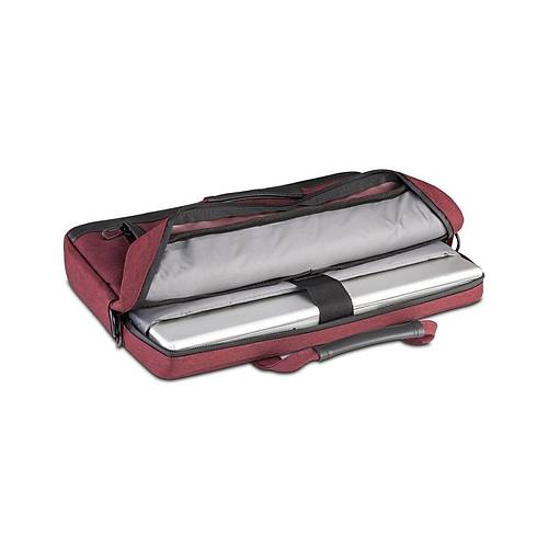 Classone VP1505 15.6 inch Ravenna Bordo Notebook antas