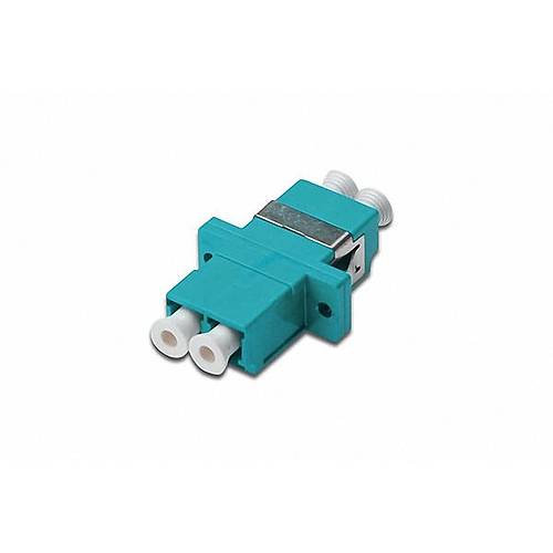 Beek BN-FC-C5LCLC-OM3 OM3 Aqua LC-LC Adaptr Dublex