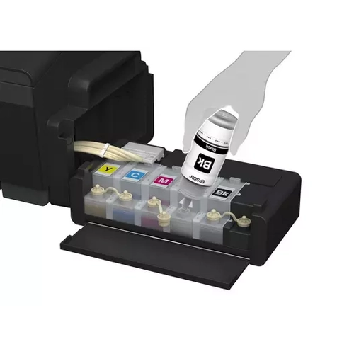 Epson C11CD81403 L1300 USB A3 Tankl� Renkli Inkjet Yaz�c�