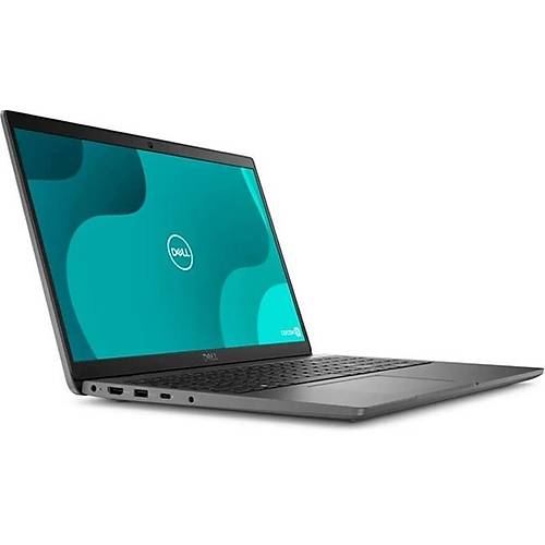 Dell N047L354015 Latitude 3540 CI5 1235U 3.3Ghz 16GB 512GB SSD 15.6 FreeDos Notebook Bilgisayar