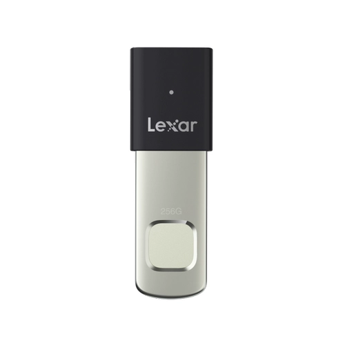 Lexar LJDF35P256G-RNBNG 256 GB 400-350Mb/s F35PRO USB 3.2 GEN1 jumpDrive Usb Flash Bellek