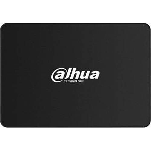 Dahua C800AS512G 512 GB 540-460Mb/s C800 SATA3 2.5 inch SSD Harddisk