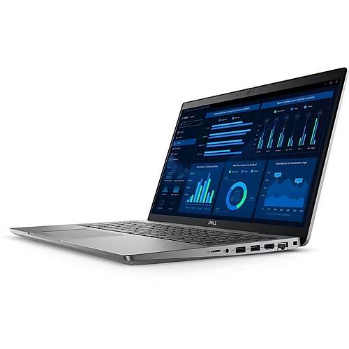 Dell TKNM3581RTXDS M3581 CI9 13900H 4.1Ghz 16GB 512GB SSD 8GB RTX A2000 15.6 FreeDos �� �stasyonu