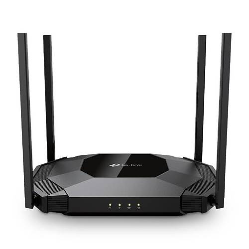 Tp-Link TL-WA3001 AX3000 1 Port Gi�gabit PoE Dual Band Wifi6 4 Antenli Access Point