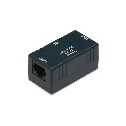 Digitus DN-95002 PoE Pasif Power Injector Kutusu Adapt�r Ayr�c� Al�nmal�d�r