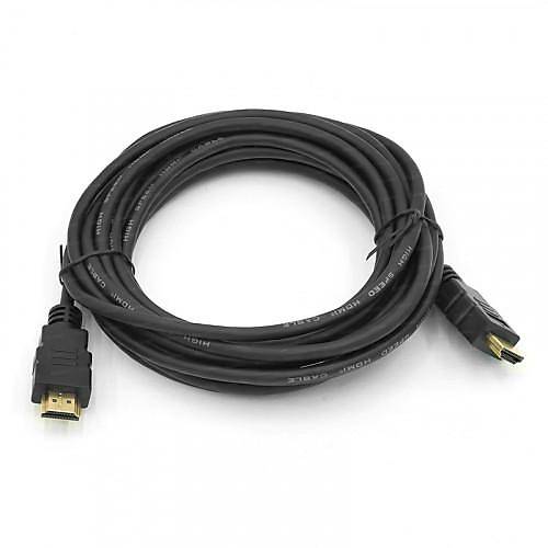Dark DK-HD-CV14L502 5 Mt HDMI to HDMI Erkek-Erkek 1080p Destekli HDMI Grnt Kablosu